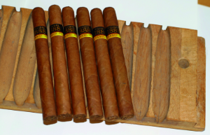 Bild von 5 Extra Corona hell 1888