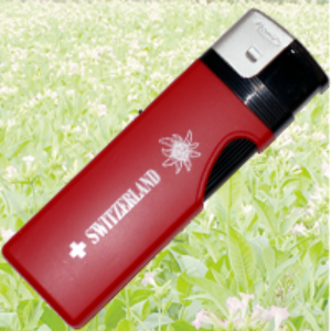 Bild von 1 XXL-Feuerzeug