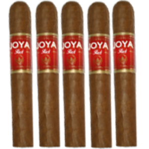 Bild von 5 Joya RED Short Churchill aus Nicaragua