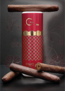 Bild von 4 EL SUEÑO – "Madame" G Line brasil Dom. Rep