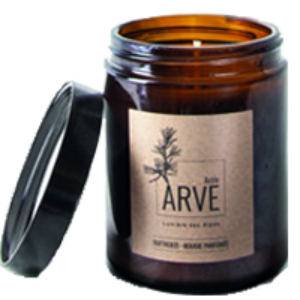 Bild von 1 Duftkerze Arve
