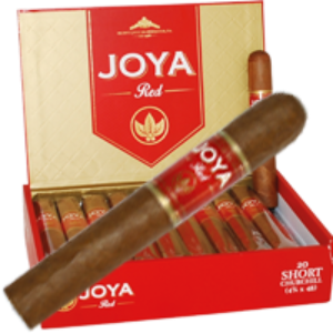 Bild von 20 Joya RED Short Churchill aus Nicaragua