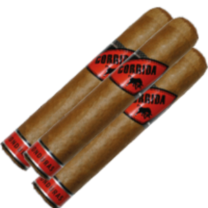 Bild von 3 Corrida Robusto aus Honduras