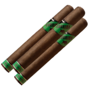 Bild von 3 Corrida Toro aus Brasilien, dunkel