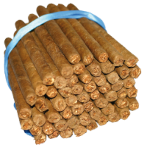 Bild von 400 Cigarillos Finos ohne Filter