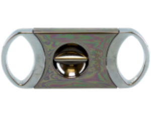 Bild von Faro V-Cutter silber