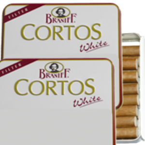 Bild von 20 Villiger Cortos Original mit Filter