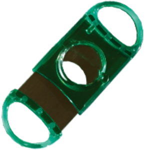 Bild von 1 Cutter, grün