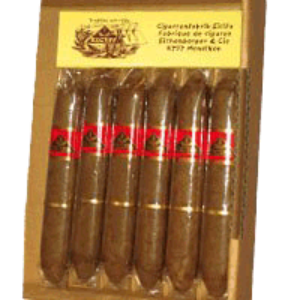 Bild von 6 Torpedo Cigarren (Huifkar)
