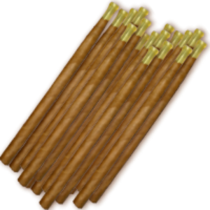 Bild von 50 Villiger Kiel im Sparkarton