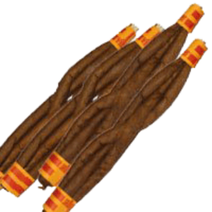 Bild von 48 Original-Krumme mit Böxli