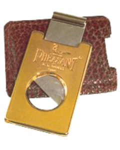 Bild von Exklusiver Cigarrenschneider. Pheasant by R.D.Gomez