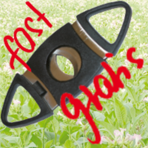 Bild von Praktischer Cigarrenschneider.