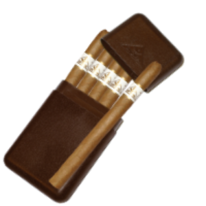 Bild von Etui aus Kunststoff gross