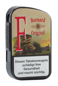Bild von Schnupftabak Fichtennadel Snuff (Original) 10