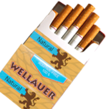 Bild für Kategorie Cigaretten