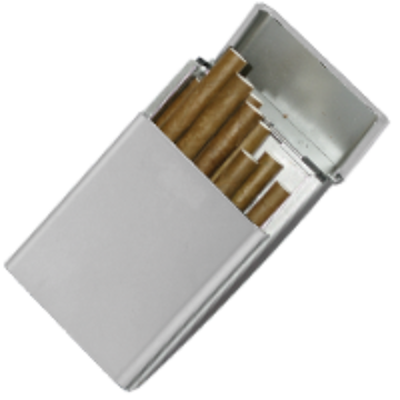 Bild für Kategorie Cigarillos ohne Filter