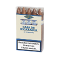 Bild von 10 Casa de Nicaragua Torpedo