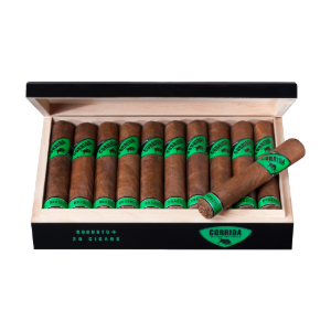 Bild von 20 Corrida Robusto aus Brasilien