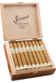 Bild von 25 Samana Corona Longfiller Cigarren im Originalkistli aus der Dom. Rep.