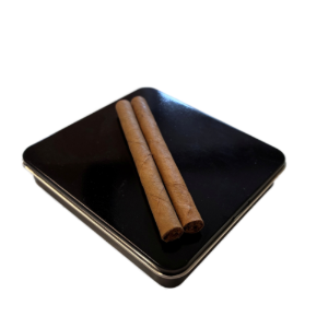 Bild von 20 Cigarillos Finos ohne Filter