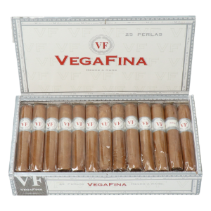 Bild von 25 Vega Fina Classic Perlas