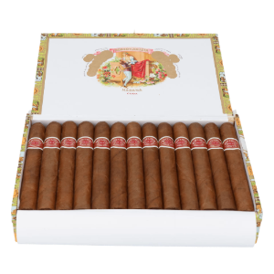 Bild von 25 Romeo Y Julieta Mille Fleurs aus Cuba. Jetzt mit Winterrabatt