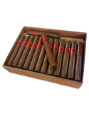 Bild von 25 Privat Cigarren, hell, im Karton